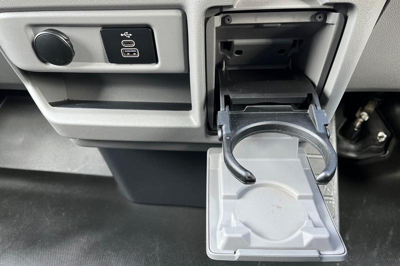 Used Ford Transit Custom 2024 for sale - 77607557: Photo 27