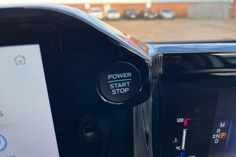 Used Ford Transit Custom 2024 for sale - 77607557: Photo 28