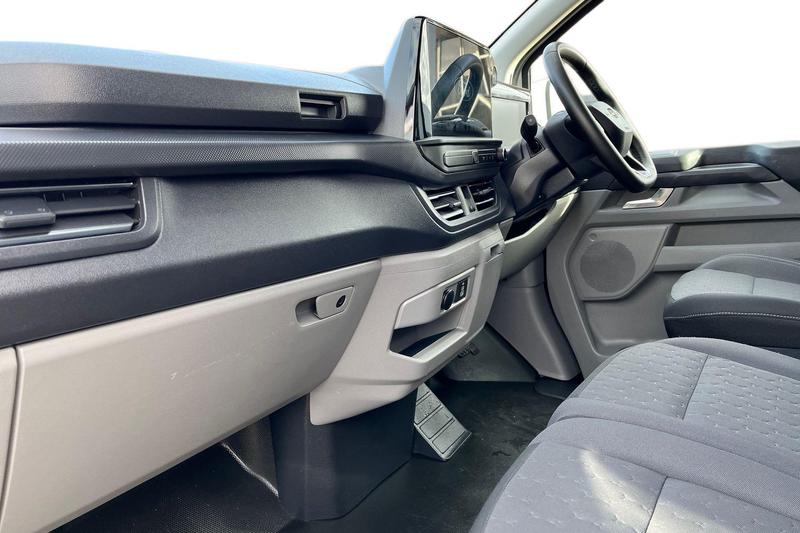 Used Ford Transit Custom 2024 for sale - 77607557: Photo 3