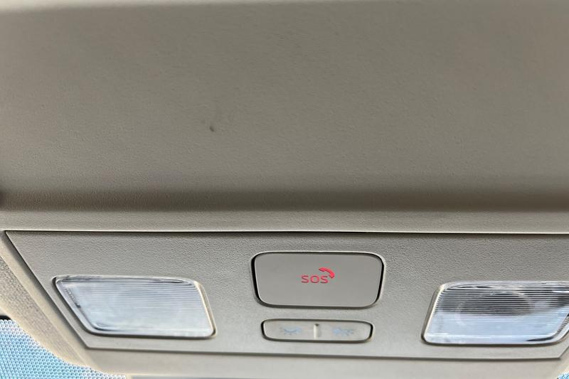 Used Ford Transit Custom 2024 for sale - 77607557: Photo 30