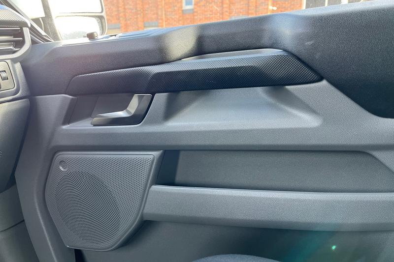 Used Ford Transit Custom 2024 for sale - 77607557: Photo 32