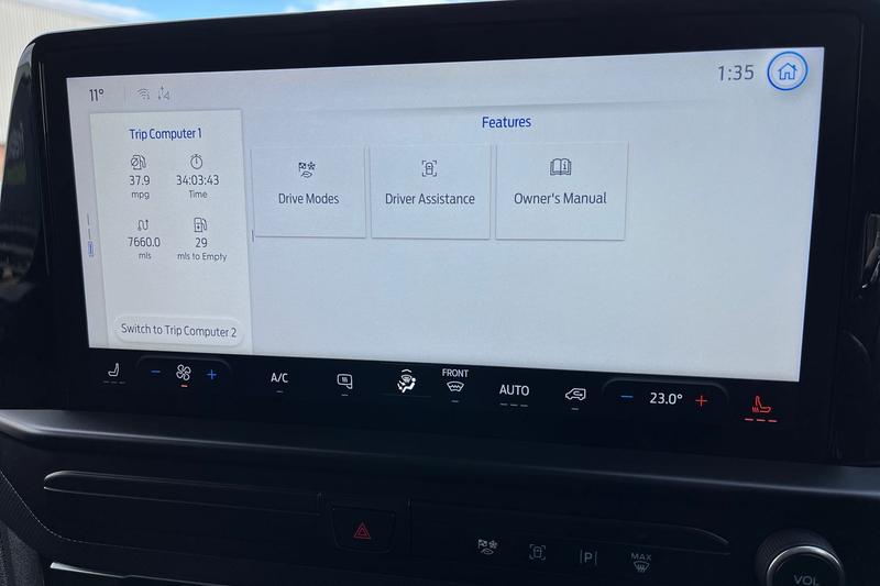 Used Ford Transit Custom 2024 for sale - 77607557: Photo 35