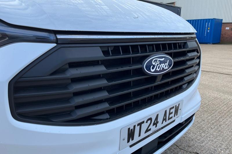 Used Ford Transit Custom 2024 for sale - 77607557: Photo 36