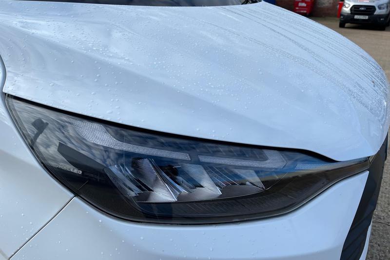 Used Ford Transit Custom 2024 for sale - 77607557: Photo 38