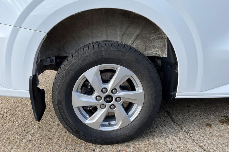 Used Ford Transit Custom 2024 for sale - 77607557: Photo 40