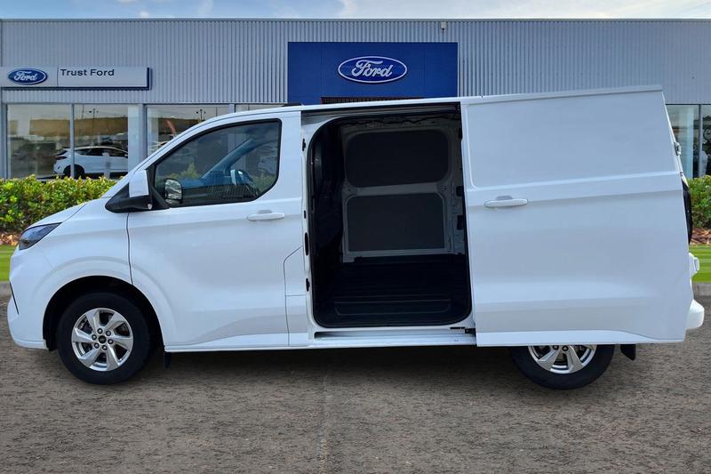 Used Ford Transit Custom 2024 for sale - 77607557: Photo 5