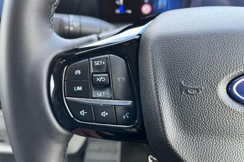 Used Ford Transit Custom 2024 for sale - 77607557: Photo 8