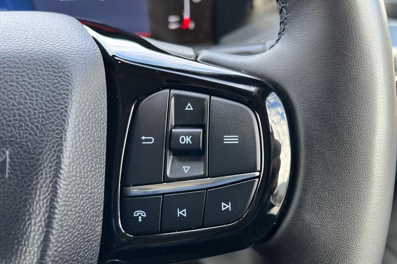 Used Ford Transit Custom 2024 for sale - 77607557: Photo 9