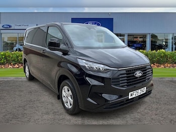 Ford - Transit Custom
