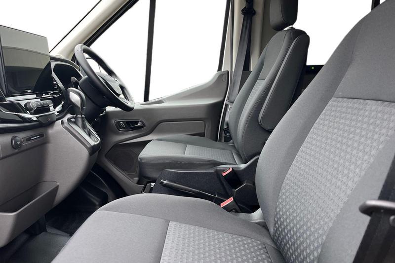 Used Ford Transit 2025 for sale - 76290323: Photo 11