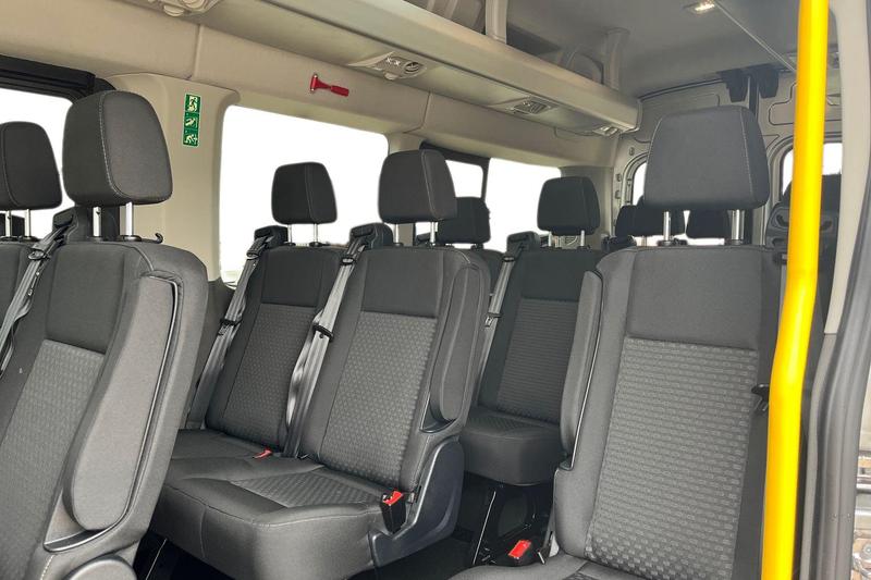 Used Ford Transit 2025 for sale - 76290323: Photo 12