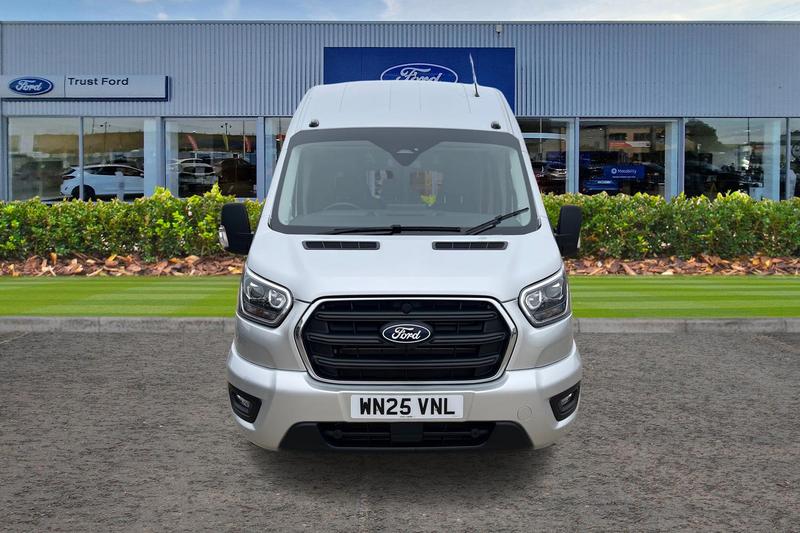 Used Ford Transit 2025 for sale - 76290323: Photo 13