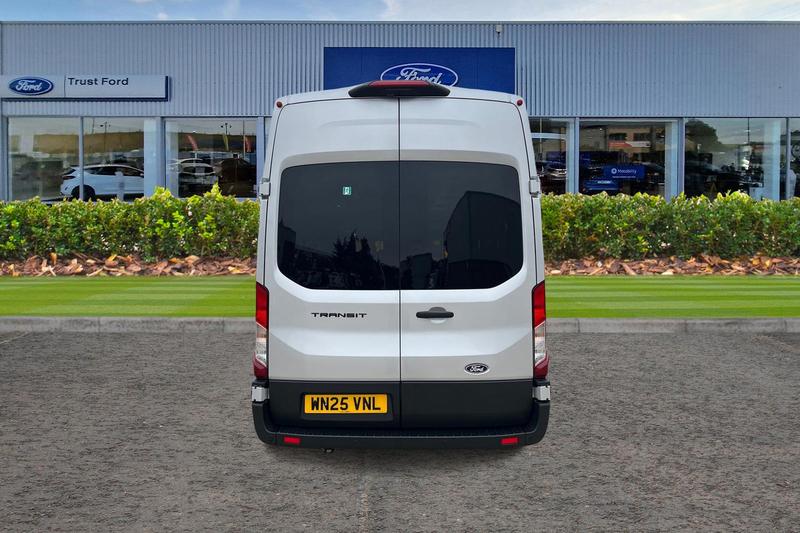 Used Ford Transit 2025 for sale - 76290323: Photo 14