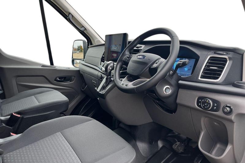 Used Ford Transit 2025 for sale - 76290323: Photo 15