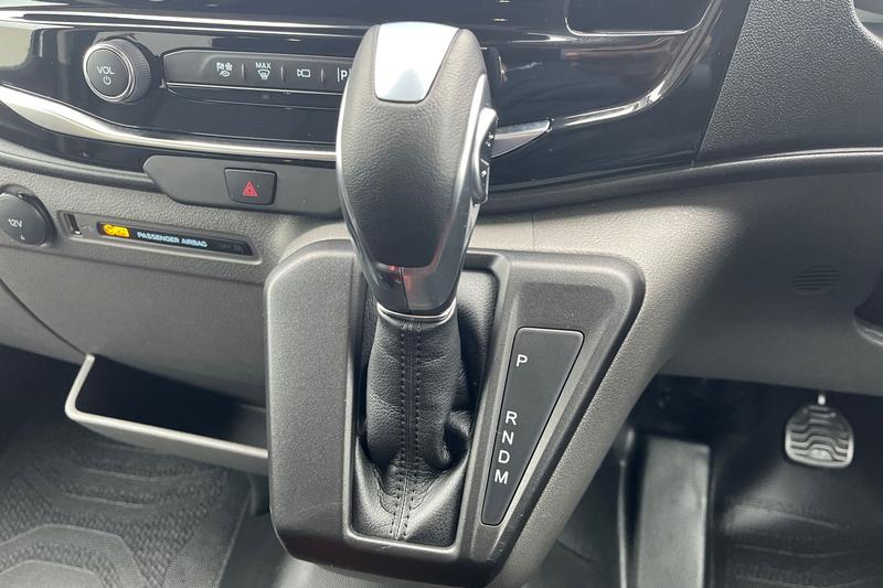 Used Ford Transit 2025 for sale - 76290323: Photo 16