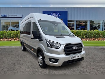 Ford - Transit