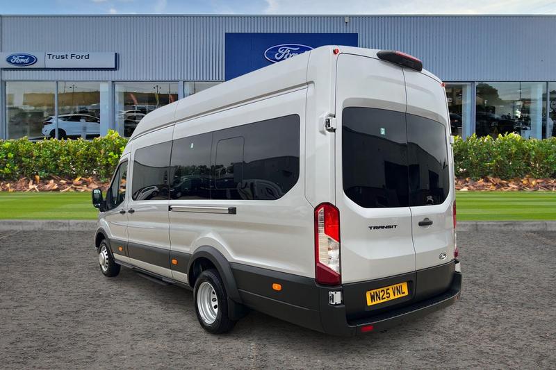 Used Ford Transit 2025 for sale - 76290323: Photo 2