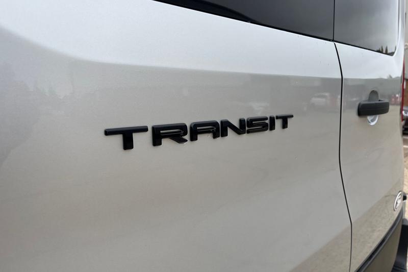 Used Ford Transit 2025 for sale - 76290323: Photo 21