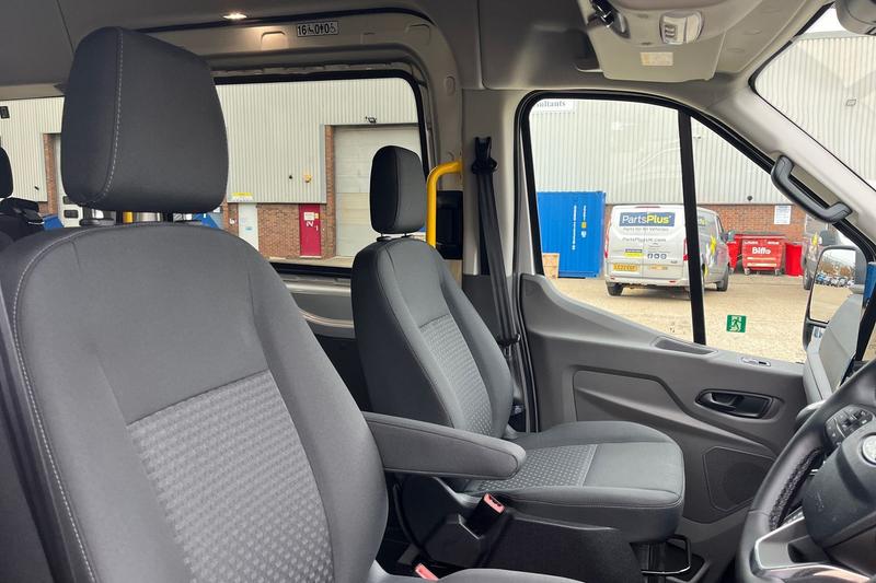Used Ford Transit 2025 for sale - 76290323: Photo 22