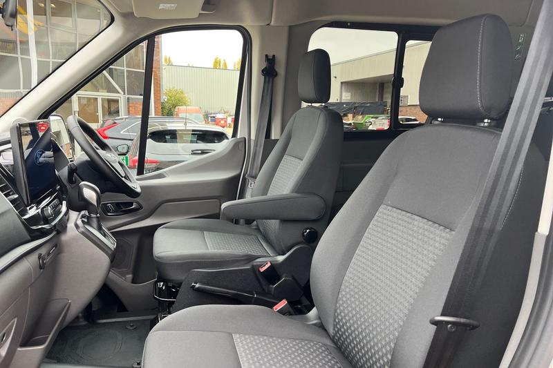 Used Ford Transit 2025 for sale - 76290323: Photo 24