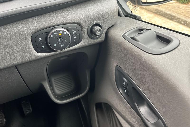 Used Ford Transit 2025 for sale - 76290323: Photo 29