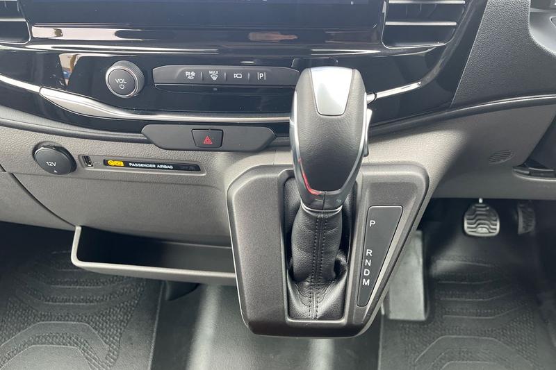 Used Ford Transit 2025 for sale - 76290323: Photo 30