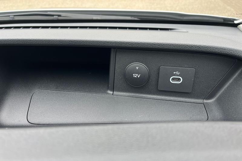 Used Ford Transit 2025 for sale - 76290323: Photo 31