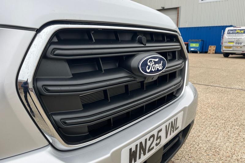 Used Ford Transit 2025 for sale - 76290323: Photo 37