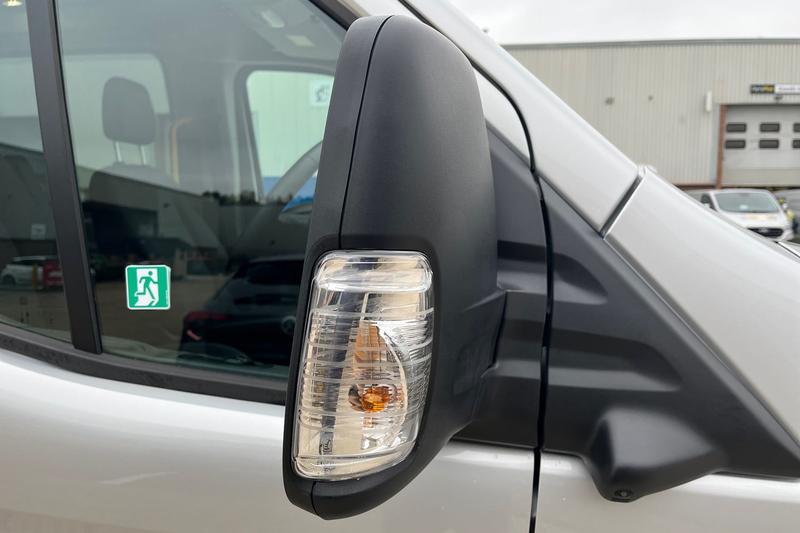 Used Ford Transit 2025 for sale - 76290323: Photo 38