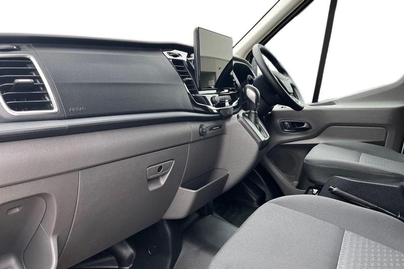 Used Ford Transit 2025 for sale - 76290323: Photo 4