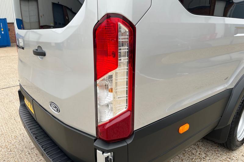 Used Ford Transit 2025 for sale - 76290323: Photo 40