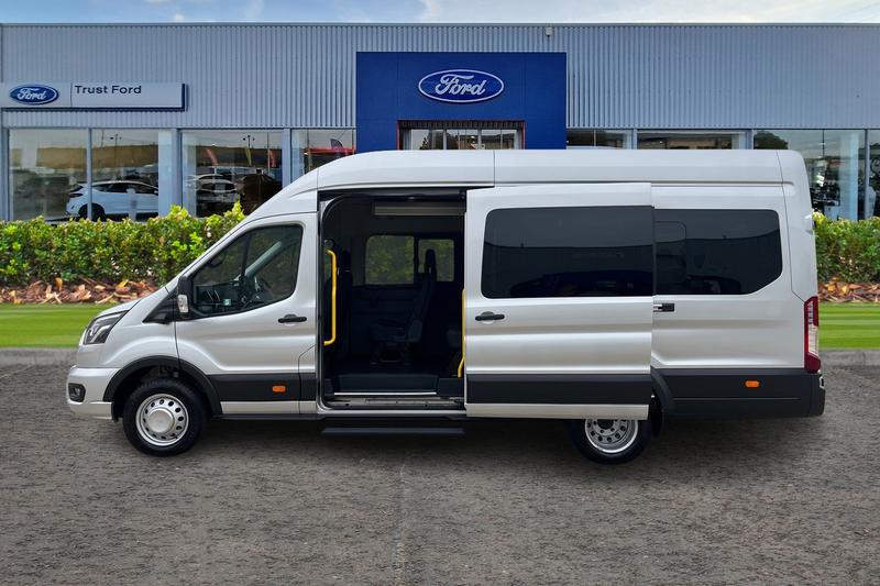 Used Ford Transit 2025 for sale - 76290323: Photo 6