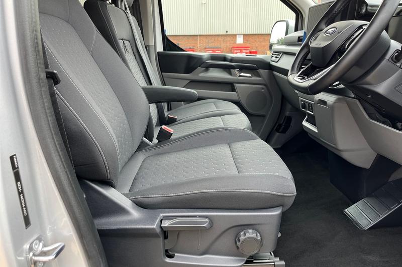 Vehicle 29