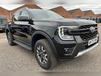 Used Ford Ranger 2025 for sale - 79293270: Photo