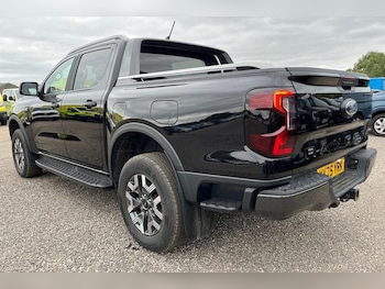 Used Ford Ranger 2025 for sale - 79293270: Photo