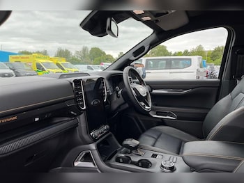 Used Ford Ranger 2025 for sale - 79293270: Photo
