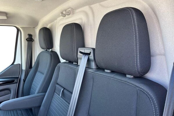 Used Ford Transit Custom 2022 for sale - 75550133: Photo 12