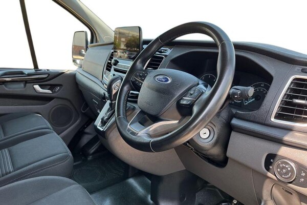 Used Ford Transit Custom 2022 for sale - 75550133: Photo 15
