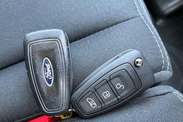 Used Ford Transit Custom 2022 for sale - 75550133: Photo 20
