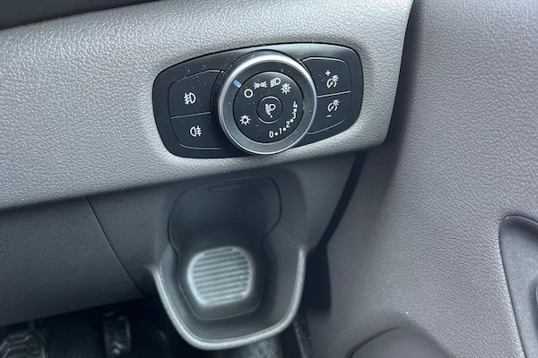 Used Ford Transit Custom 2022 for sale - 75550133: Photo 22