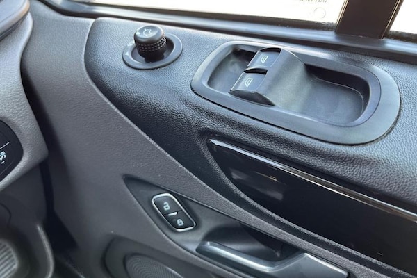 Used Ford Transit Custom 2022 for sale - 75550133: Photo 23
