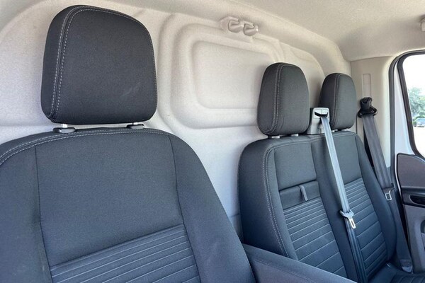 Used Ford Transit Custom 2022 for sale - 75550133: Photo 26