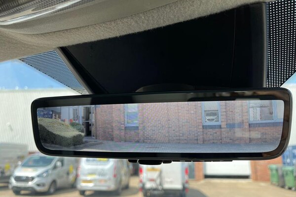 Used Ford Transit Custom 2022 for sale - 75550133: Photo 28
