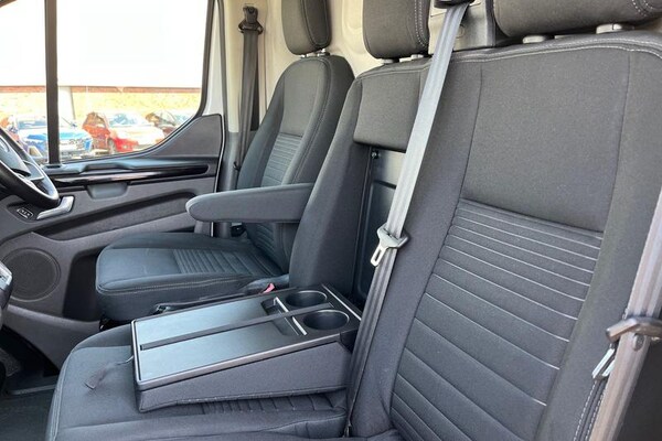 Used Ford Transit Custom 2022 for sale - 75550133: Photo 29