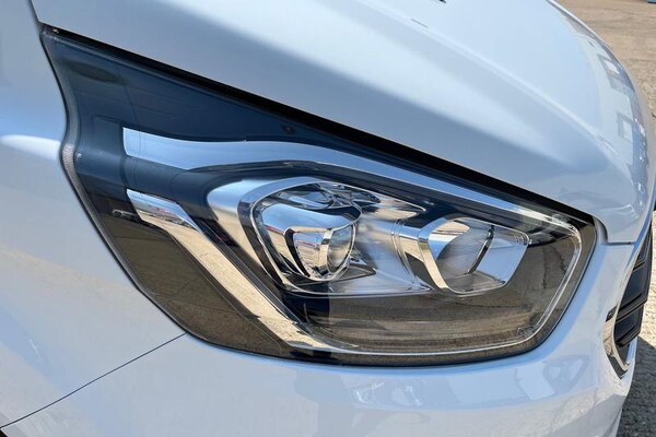 Used Ford Transit Custom 2022 for sale - 75550133: Photo 31