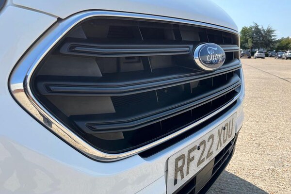 Used Ford Transit Custom 2022 for sale - 75550133: Photo 32