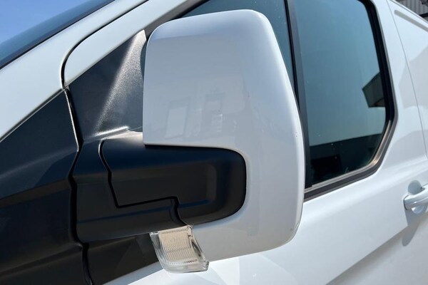 Used Ford Transit Custom 2022 for sale - 75550133: Photo 33