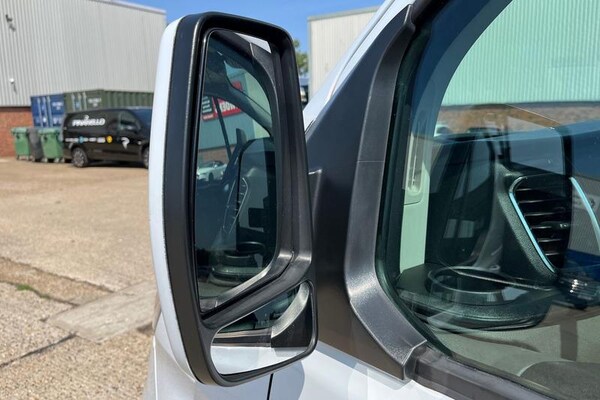 Used Ford Transit Custom 2022 for sale - 75550133: Photo 34