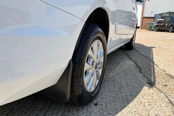 Used Ford Transit Custom 2022 for sale - 75550133: Photo 36
