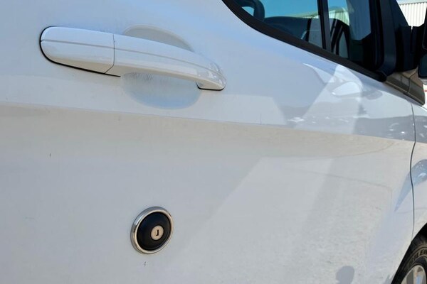 Used Ford Transit Custom 2022 for sale - 75550133: Photo 37